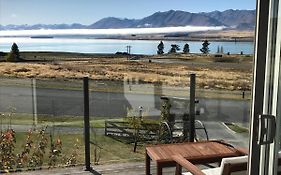 The Mackenzie Suites